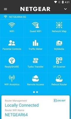 網(wang)件(jian)精(jing)靈手機版 便捷(jie)管理家庭網(wang)絡的(de)得(de)力(li)助(zhu)手